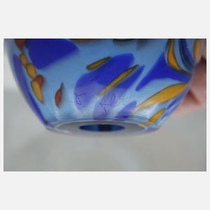 Otmar Alt Briefbeschwerer als Apfel