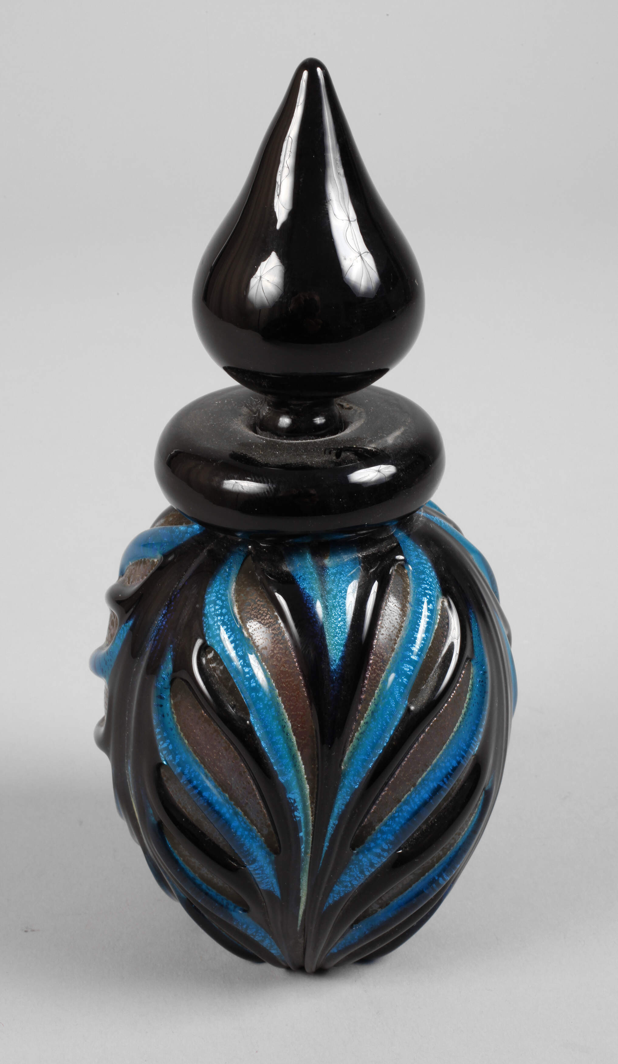 Murano Flakon Archimede Seguso