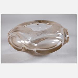 Staatliche Glasfachschule Hadamar Schale