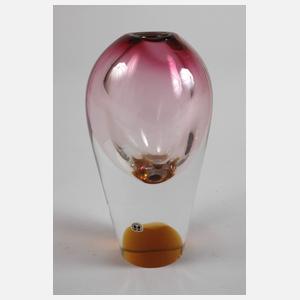 Vase Borocrystal Novy Bor