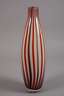 Murano Vase "A Canne"