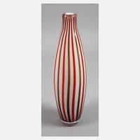 Murano Vase "A Canne"111