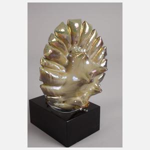 Henryk Rysz Skulptur Studioglas