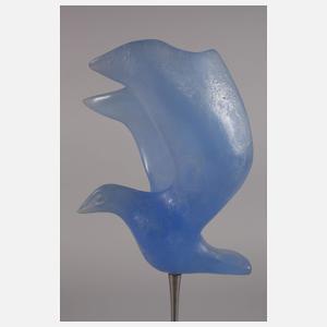 Daum Nancy Glasvogel Claude L’Hoste