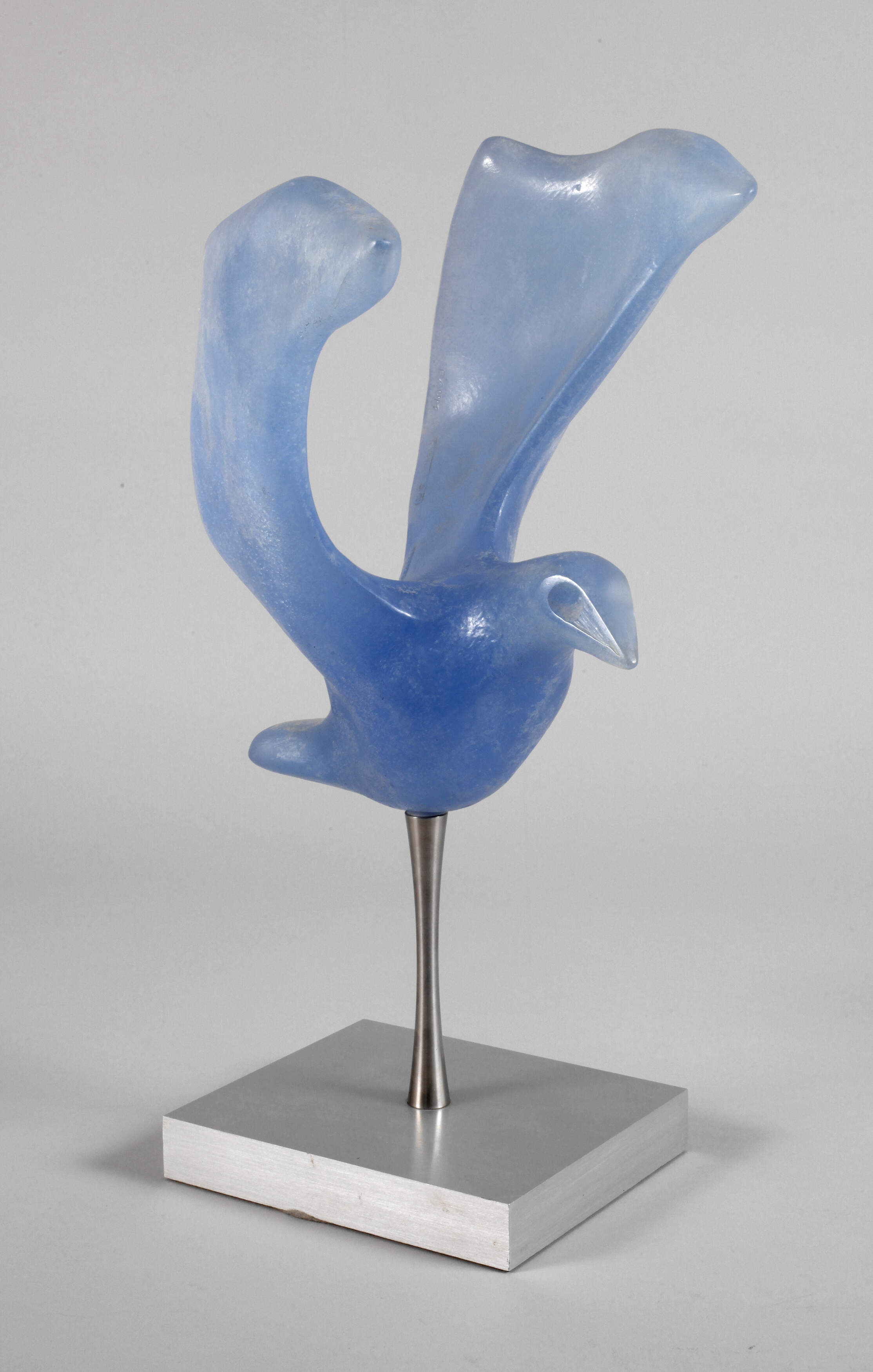 Daum Nancy Glasvogel Claude L’Hoste