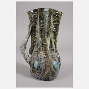 Anni Jung zwei Skulpturen