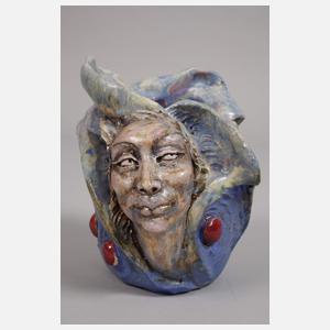 Anni Jung zwei Skulpturen