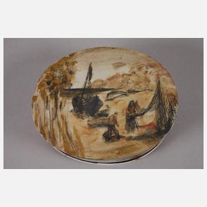 Spanschachtel Joachim John