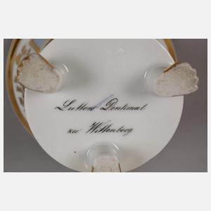 Alt-Haldensleben Ansichtentasse Wittenberg