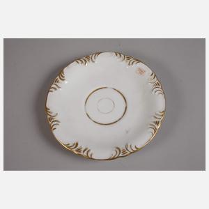 Gotha Ansichtentasse "Schnepfenthal"