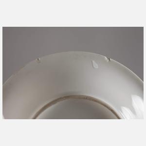 KPM Berlin Sammeltasse Golddekor