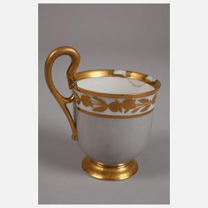 KPM Berlin "Luisentasse"