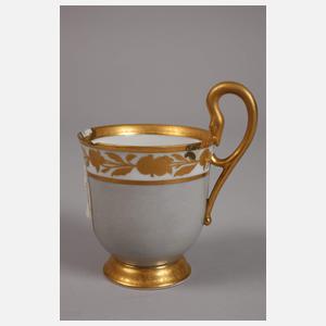 KPM Berlin "Luisentasse"