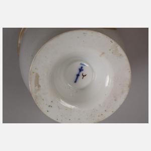 KPM Berlin "Luisentasse"