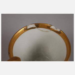 KPM Berlin "Luisentasse"