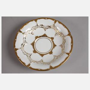 Große Ansichtentasse Köln mit Dombrücke