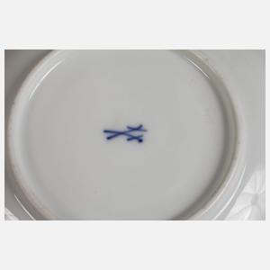 Große Ansichtentasse Köln mit Dombrücke