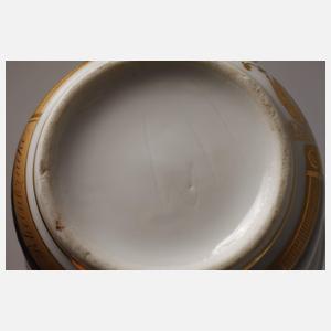 Große Ansichtentasse Köln mit Dombrücke