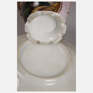 Ansichtentasse Heidelberg