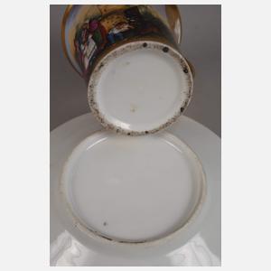 Andenkentasse Memento mori