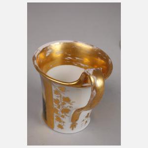 Andenkentasse Memento mori