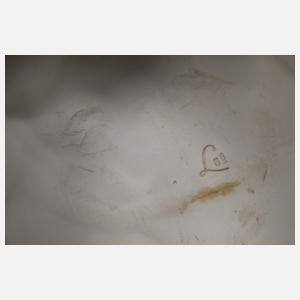 Frankreich großes Kinderpaar