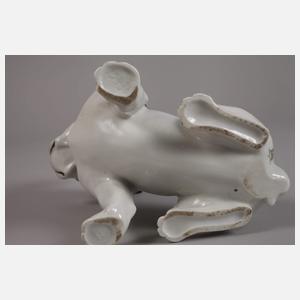 Heubach Lichte ”Französische Bulldogge”