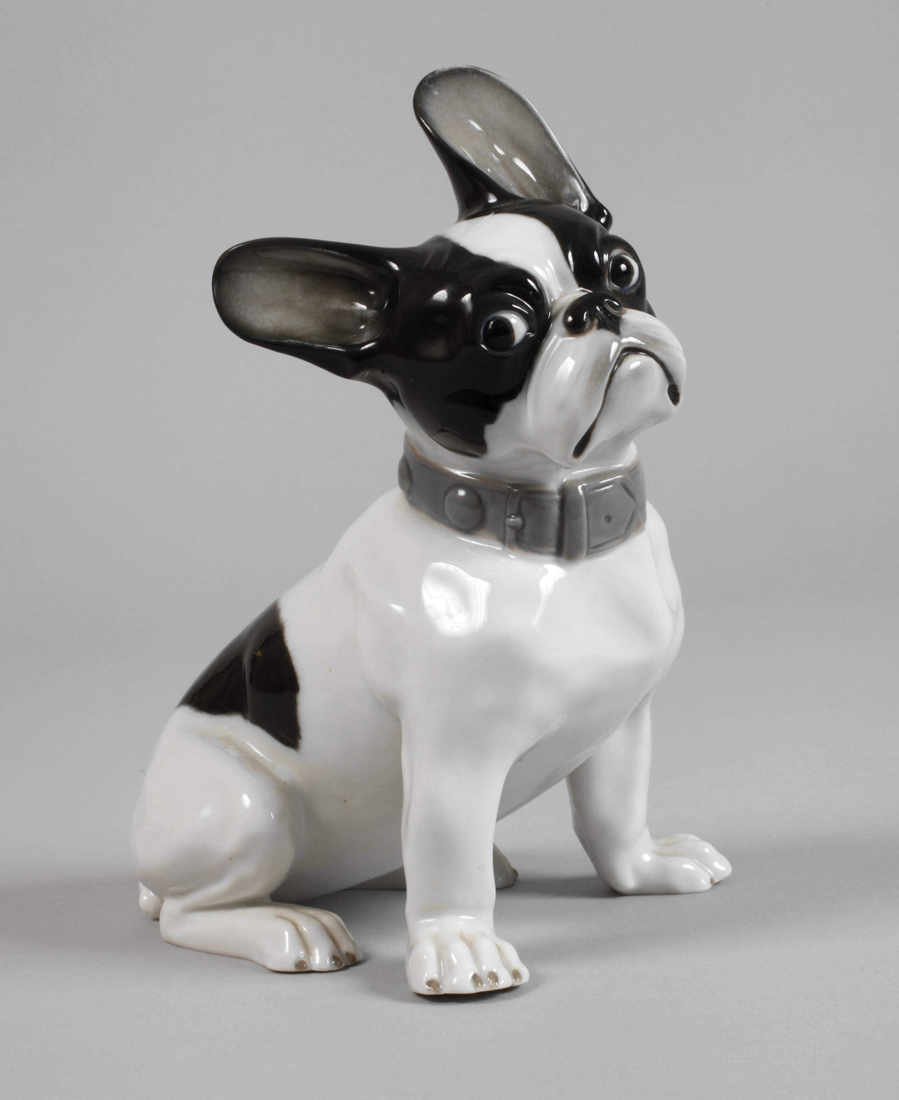 Heubach Lichte ”Französische Bulldogge”