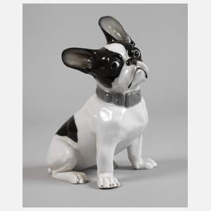 Heubach Lichte ”Französische Bulldogge”