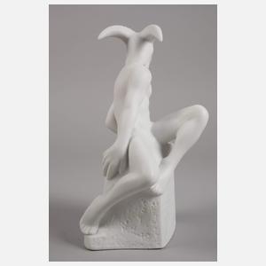 Kopenhagen "Capricorn (Steinbock)"