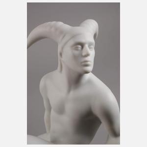 Kopenhagen "Capricorn (Steinbock)"