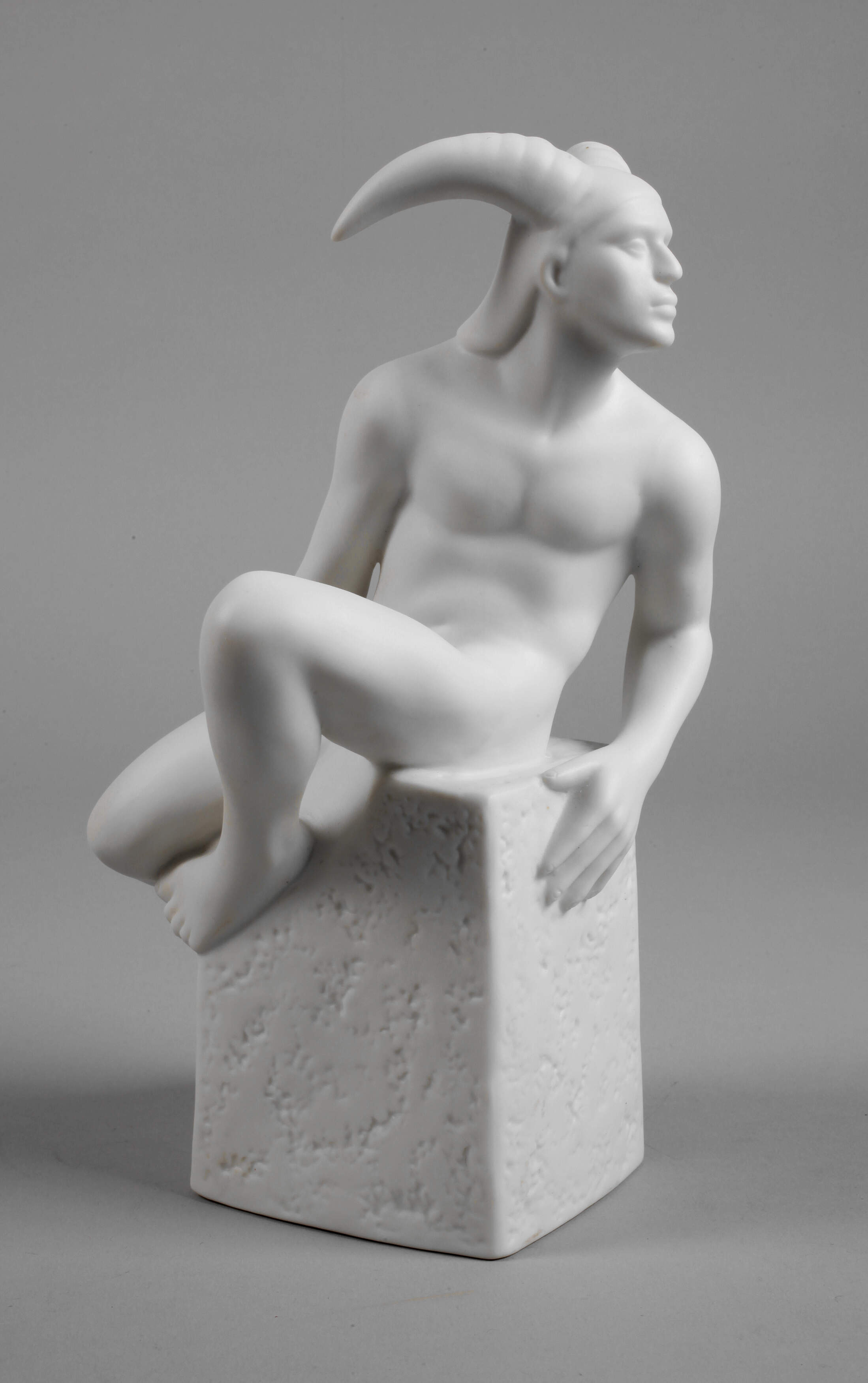 Kopenhagen "Capricorn (Steinbock)"