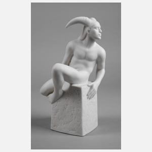 Kopenhagen "Capricorn (Steinbock)"