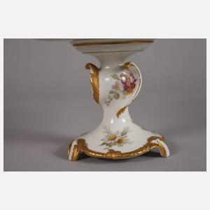 KPM Berlin Aufsatzschale "Weichmalerei"