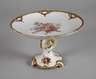 KPM Berlin Aufsatzschale "Weichmalerei"