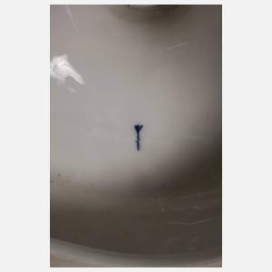 KPM Berlin Bodenvase