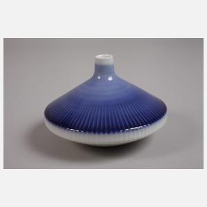 KPM Berlin drei kleine Vasen