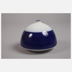 KPM Berlin drei kleine Vasen