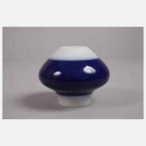 KPM Berlin drei kleine Vasen