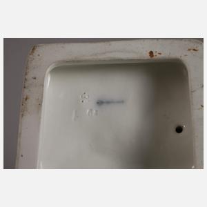 KPM Berlin allegorische Figurengruppe