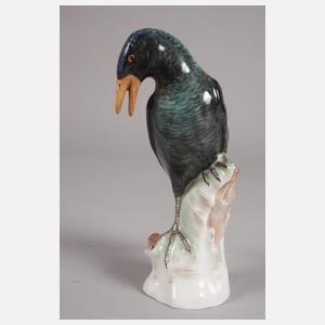 KPM Berlin "Star auf Astsockel"