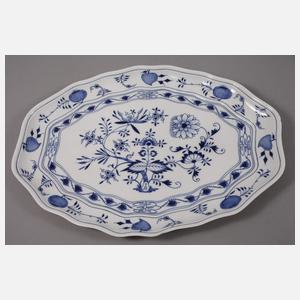 Meissen Tête-à-Tête "Zwiebelmuster"