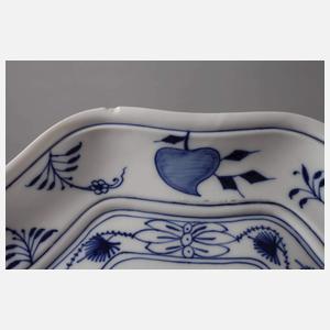 Meissen Tête-à-Tête "Zwiebelmuster"