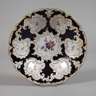 Meissen Prunkschale "Blumenbukett"