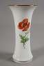 Meissen Stangenvase "Blume 1"