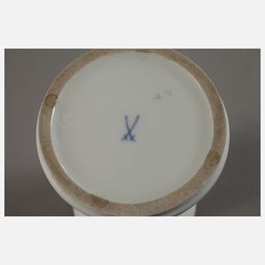 Meissen Stangenvase "Blume 1"