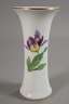 Meissen Stangenvase "Blume 1"