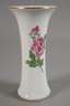 Meissen Stangenvase "Blume 1"