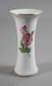 Meissen Stangenvase "Blume 1"