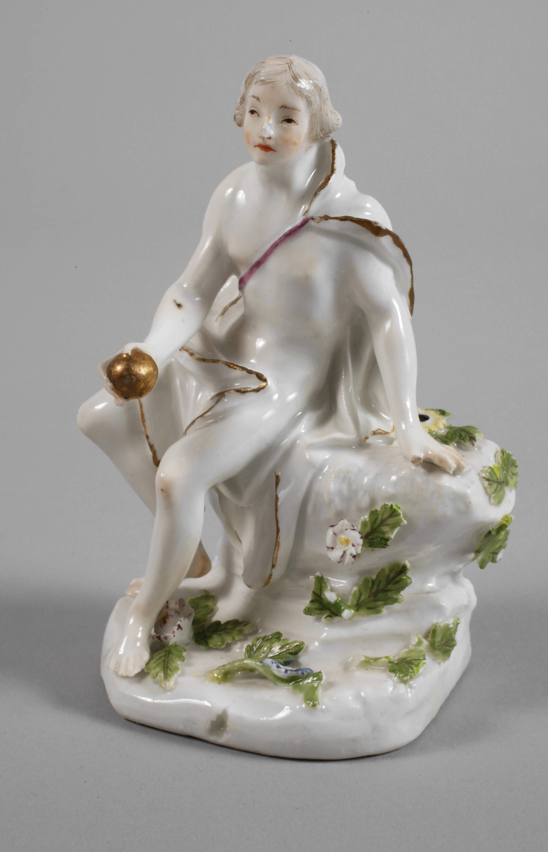 Meissen "Paris"